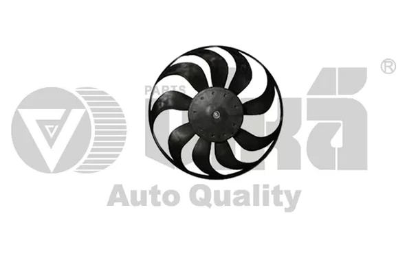6Q0959455J Fan Motoru - Fabıa-Po-1.4 Lt.-1.9 Lt. - Dizel