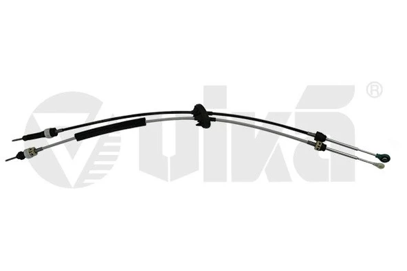 2E1321308 Vites Teli Uzunluk 1310 Mm - Crafter Tdı-Bjj-Bjk-Bjl
