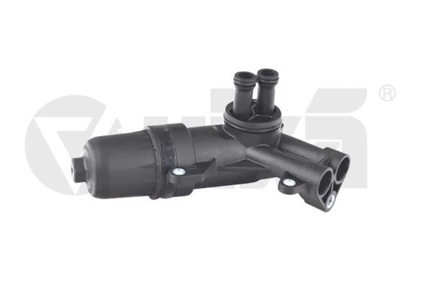 0B5325060C Şanzıman Yağ Filtresi & Yuvası S-Tronıc D6501 7 İleri - Audı A4 2008-2015 - A4 Allroad 2010-2016 - A4 Quattro