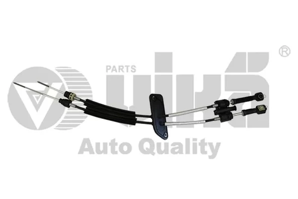 7H1711877AJ Vites Teli 5 İleri - Transporter T5-T6-1.9 Tdı-2.0-Tdı 2003-2015 - Axb-Axa-Cfca-Caaa-Caab ürün görseli