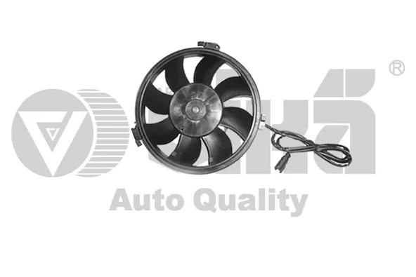 8D0959455R Fan Motoru - Audı A6-A6Q-A8-A8 Quattro-Passat-Superb ürün görseli