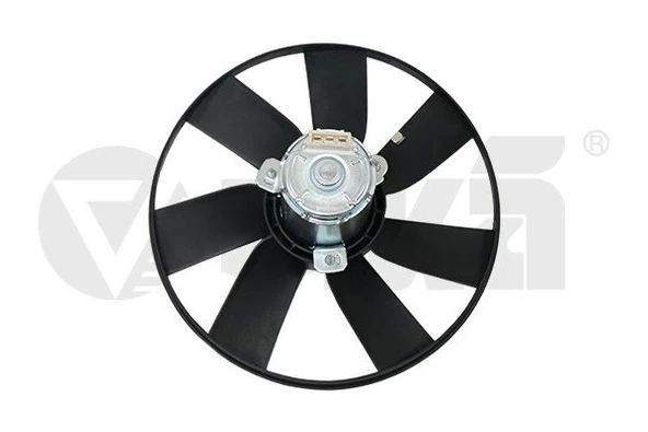 1H0959455D Fan Motoru - Caddy-Poc-Golf 3-Vento-Passat-Ibıza-Cordoba