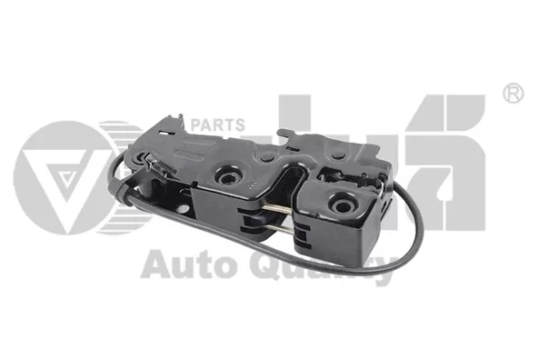 4L0823509B Motor Kaput Kilidi Alt Kablolu - Audı Q7 2007-2015