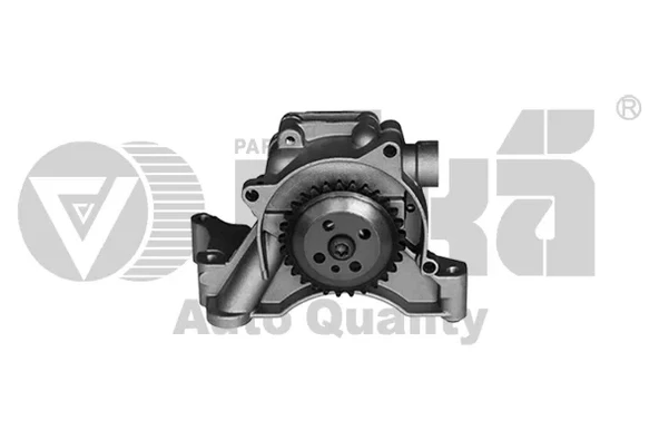 03C115105AG Yağ Pompası 29 Diş - Golf5-Jetta-Tıguan-Golf 6-Passat-1.4 Lt.-Tsı-Bmy-Blg-Cava-Cavd