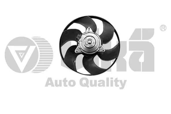 6U0959761 Fan Motoru Klimalı - Felıcıa