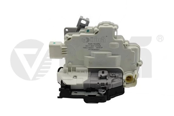 3C1837015A Kapı Kilit Mekanizması Ön SOL - AudiQ7-Ibıza- Passat-Superb-Tıguan