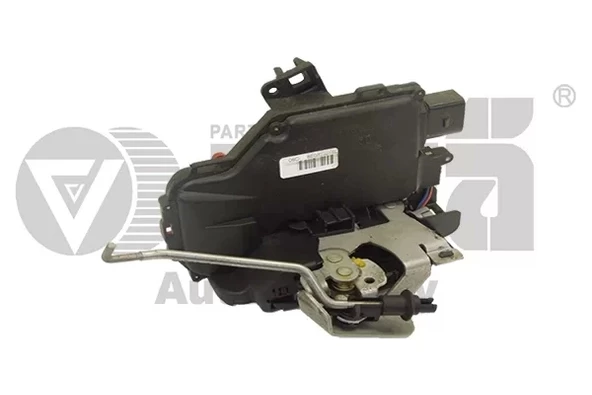 8E0839016C Kapı Kilit Mekanizması Arka SAĞ - Audı A4-1-5-A4 Quattro 2001-2005