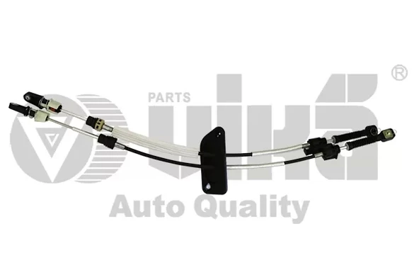 7H1711877P Vites Teli & Halat Ucu 6 İleri - Transporter T5 Tdı-4-10-Axe-Axd-Bnz ürün görseli 1