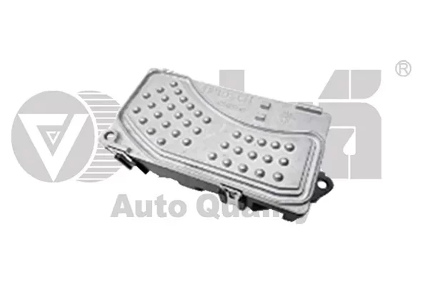 4F0820521A Kalorifer Motor Regülatörü - Audı A6 2005-2011 - A6 Allroad 2007-2011 - A6 Quattro 2005-2011 - R8 2007-2015 -