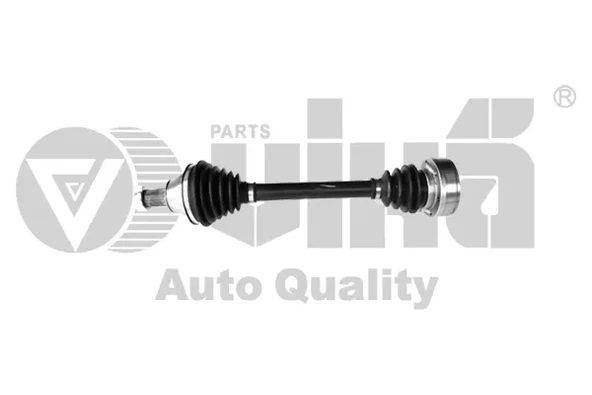 6Q0407271AT Aks Komple Ön SOL - Fabıa-Roomster-Bme-Bmd-Azq-Awy-Aua-Bby