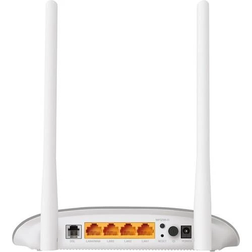 TP-Link TD-W9950 300Mbps Wi-Fi VDSL/ADSL Modem Router - 2