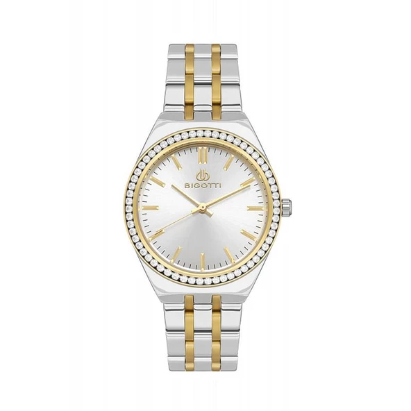 Bigotti BG.1.10541-3 Kadın Kol Saati ürün görseli