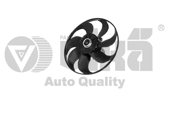 3A0959455B Fan Motoru - Passat 1993-1997