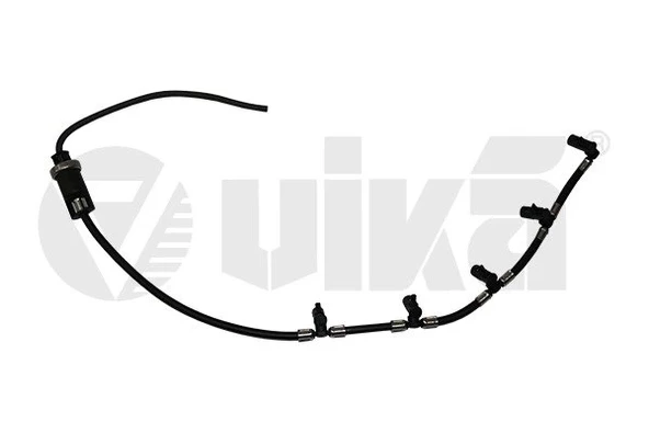 76130235 Enjektör Geri Dönüş Hortumu - Crafter Tdı-Bjk-Bjl-Bjm-Bjj ürün görseli