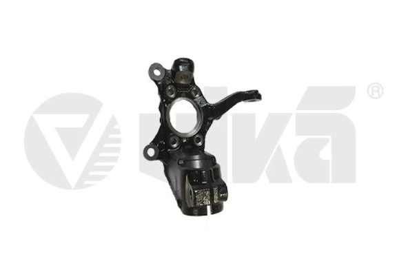 1K0407255AA Aks Taşıyıcı SOL 4 Delik 54.60 Mm - Audı A3-Caddy-Golf-Octavıa-Jetta-Toledo-Leon