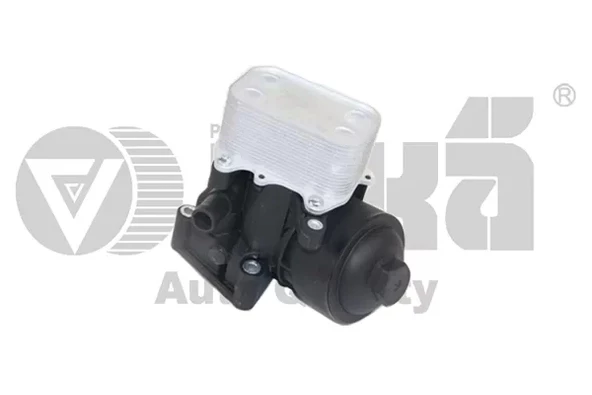 03P115389A Yağ Filtre Kütüğü & Yağ Soğutucu - Polo-Ibıza-Fabıa-Roomster-1.2 Lt.-Tdı-Cfwa