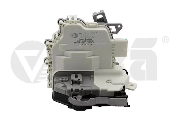 8J1837016C Kapı Kilit Mekanizması Ön SAĞ - Audı A1-A4-A5-A6-A7-A8-Q3-Q5-Q7-Att