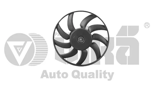 8K0959455P Fan Motoru Büyük - Audı A6-A7-2.0-Tfsı-2.0-3.0-Tdı-Caba-Cdha-Cabb-Cdhb-Cjeb-Caeb-Cdnc-Caga