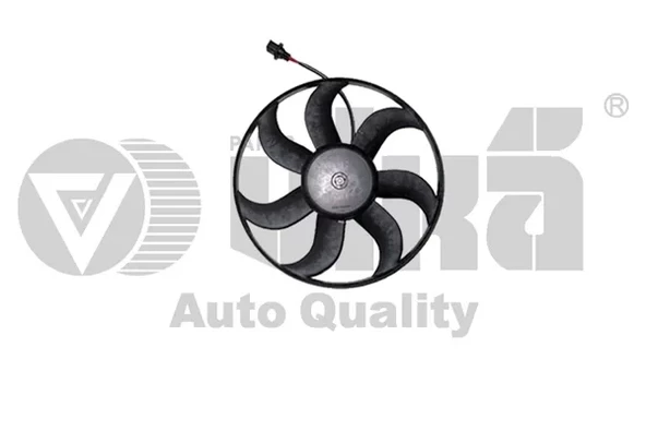 6R0959455C Fan Motoru 3 Fişli - Fabıa-Ibıza-Cordoba-Polo-Roomster-1.4 Lt.-16V-1.4 Lt.-Tdı-Bby-Bky-Bbz-Bnv-Bnm ürün görseli