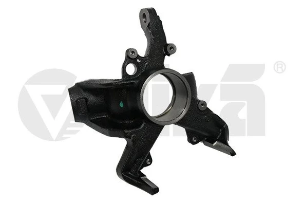 1J0407255N Aks Taşıyıcı SOL - Bora-Golf 4-Octavıa-A3-Toledo-Leon-1.6 Lt.