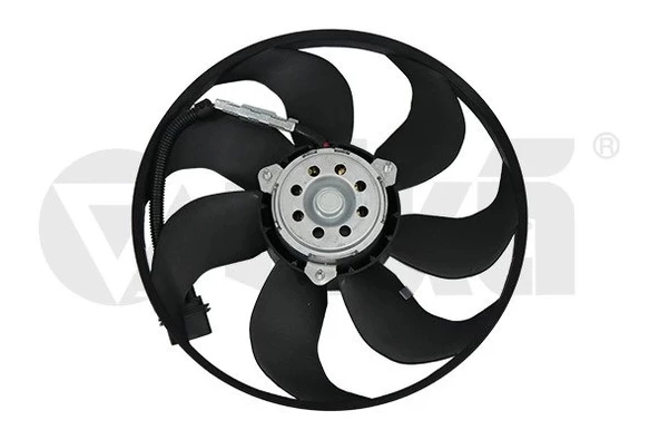 1J0959455S Fan Motoru - Audı A3-Leon-Toledo