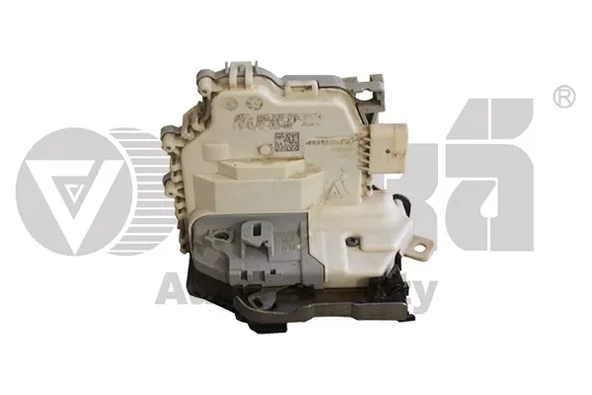 8X1839016 Kapı Kilit Mekanizması Arka SOL - AudiA1 201120-18 - A3 2013-2017 - A4 2016-> - A5 2017-> - Q2 2017-> - Q5