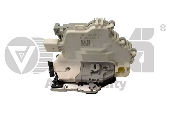 8X1837015 Kapı Kilit Mekanizması Ön SOL - AudiA1 2011-2018 - A3 2013-2017 - A4 2016-> - A5 2017-> - Q2 2017-> - Q5