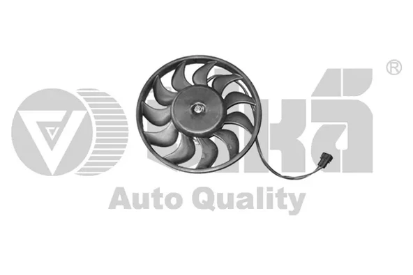 7D0959455J Fan Motoru - Transporter T4-2.5 Lt.-Abl-Aja-Aab-Acv