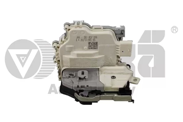 8X1837016 Kapı Kilit Mekanizması Ön SAĞ - Audı A1 2011-2018 - A3 2013-2017 - A4 2016-> - A5 2017-> - Q2 2017-> - Q5