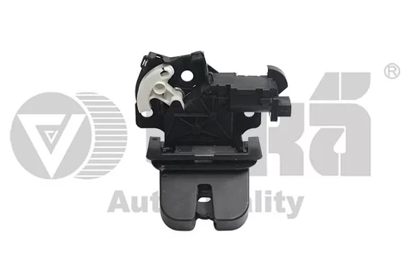8P4827505C Bagaj Kapak Kilidi - Audı A3 2004-2008 - A4-A6 2005-2008 - Q7 2007-2009