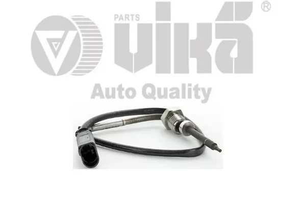 03L906088AB Egzoz Sıcaklık Sensörü Ön Delphı Typ - Audı A6-2.0-Tdı-Cagb