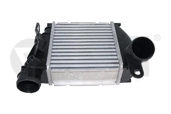 1J0145803G Radyatör Turbo Soğutucu Intercooler - Bora-Golf 4-Octavıa-A3-1.9 Lt.-Agr-Ahf-Alh-Ajm-Atd-Auy-Asv