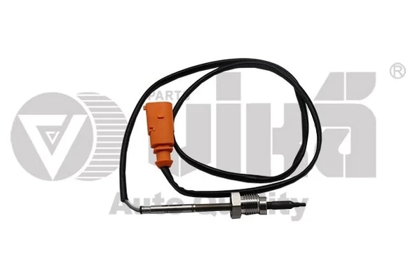 04L906088CP Egzoz Sıcaklık Sensörü Delphı Typ - Passat-Arteon-2.0-Tdı-Cuaa