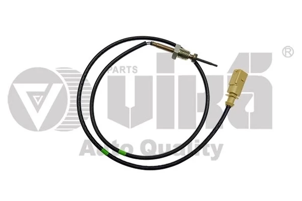 04L906088DE Egzoz Sıcaklık Sensörü Partikül Arka Delphı Typ - Transporter -T6-2.0-Tdı-Cxga-Cxgb-Cxha-Cxhb