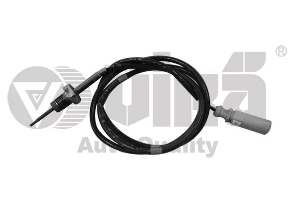 04L906088GS Egzoz Sıcaklık Sensörü Partikül Arka Delphı Typ - Transporter -T6-2.0-Tdı-Cxga-Cxgb-Cxha-Cxhb