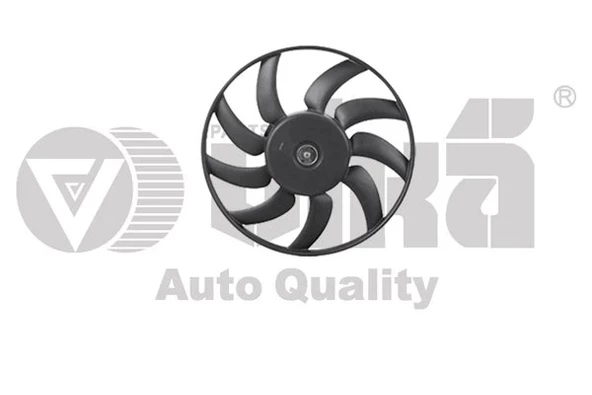 8K0959455Q Fan Motoru Küçük - Audı A6-A7-2.0-Tfsı-2.0-3.0-Tdı-Caba-Cdha-Cabb-Cdhb-Cjeb-Caeb-Cdnc-Caga