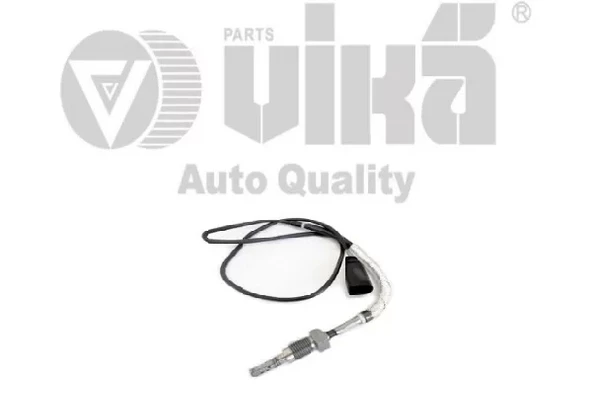 03G906088AK Egzoz Sıcaklık Sensörü Ön Delphı Typ - Audı A4-2.0-Tdı-Bpw-Brb 2005-2008