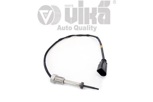 070906088AG Egzoz Sıcaklık Sensörü Ön Delphı Typ - Touareg 2006-2010 - 2.5 Lt.-Tdı-Bpd-Bpe