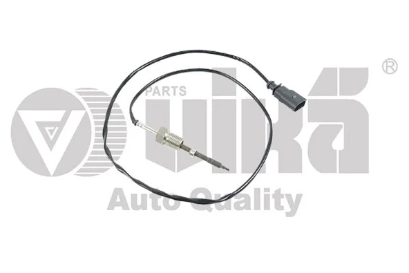 03L906088CQ Egzoz Sıcaklık Sensörü Ön Delphı Typ - Amarok-2.0-Tdı-Cdca-Cdba-Csna-Cnea