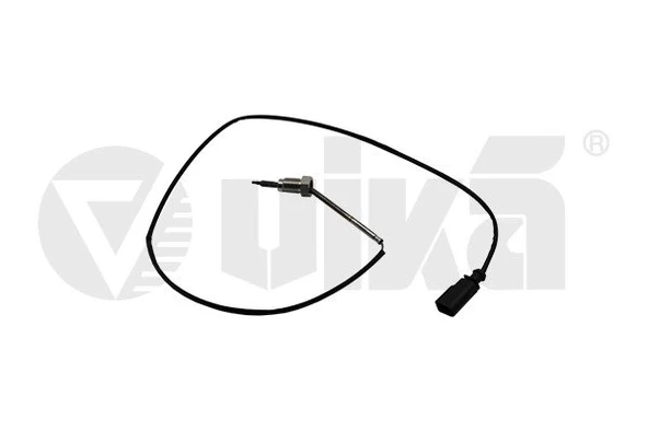 03P906088A Egzoz Sıcaklık Sensörü Arka Delphı Typ - Polo-Fabıa-Ibıza-Roomster-1.2 Lt.-Tdı-Cfwa ürün görseli