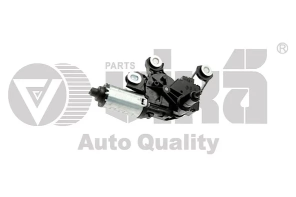 8R0955711C Silecek Motoru Arka - Golf 4-Octavıa-A3 2004-2007 - A4 2001-2005 - A4 Quattro 2001-2005 - Q5-Q7