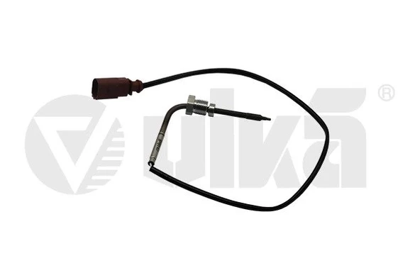 059906088BR Egzoz Sıcaklık Sensörü Ön Partikül Delphı Typ - Touareg-3.0-Tdı-Crca