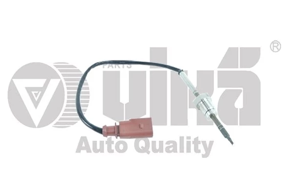 03L906088E Egzoz Sıcaklık Sensörü Arka Delphı Typ - Audı A4-A5-Q5-8-2.0-Tdı-Caga-Caha