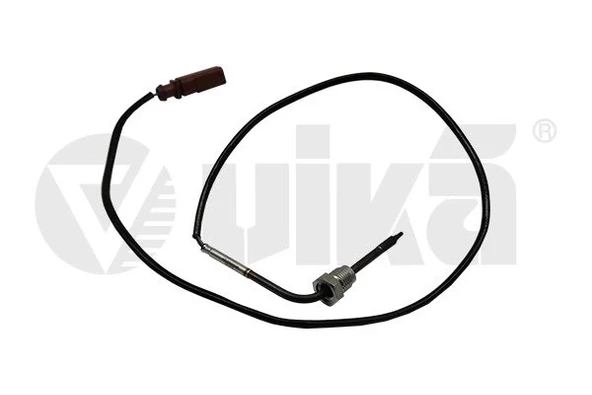 03L906088DM Egzoz Sıcaklık Sensörü Ön Delphı Typ - Crafter-2.0-Tdı-Ckub