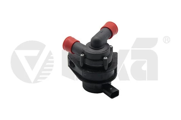 06C121601 Yardımcı Su Pompası - Audı A4-A6-A8-3.0-Asn-Bbj