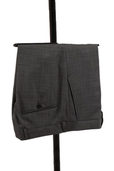 Slim Fit Takım Elbise - 7