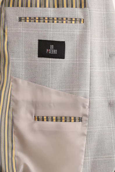 Regular Fit Ceket - 5