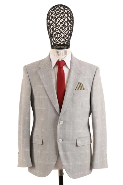 Regular Fit Ceket - 2