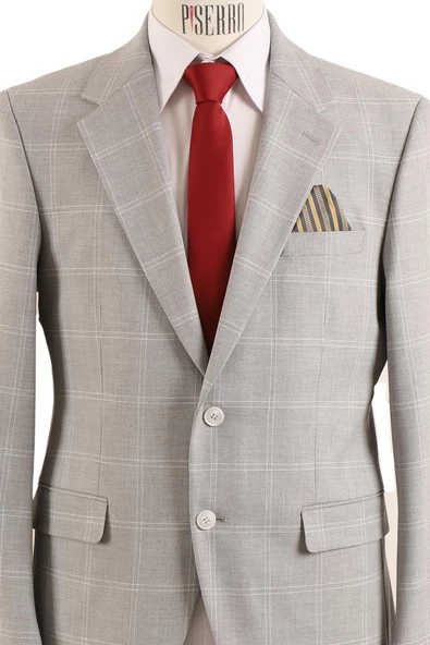 Regular Fit Ceket - 3