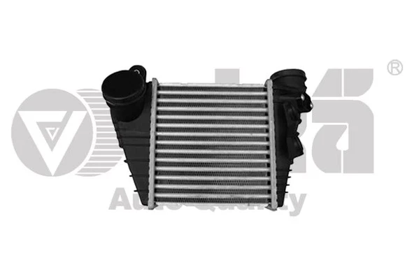 058145805G Radyatör Turbo Soğutucu Intercooler - Passat-A4-A6-1.8T-1.9 Lt.-Tdı-Aeb-Apu-Awt-Afn-Avg